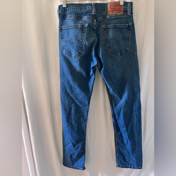Levi’s 550 jeans size 32x32 - Picture 4 of 5